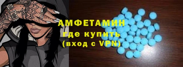 хмурый Магас