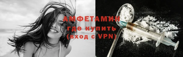 хмурый Магас
