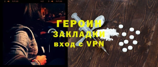 хмурый Магас